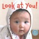 Go to record Look at you!