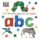 Go to record The Very Hungry Caterpillar's ABC