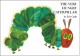 Go to record The very hungry caterpillar