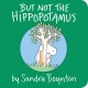 Go to record But not the hippopotamus