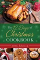 Go to record 12 days of Christmas cookbook : 2016 edition