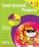 Go to record Cool scratch projects in easy steps