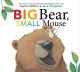 Go to record Big bear, small mouse