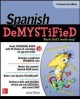 Go to record Spanish demystified