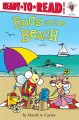 Go to record Bugs at the beach