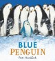 Go to record Blue penguin