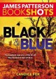 Go to record Black & blue