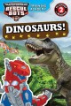 Go to record Dinosaurs!