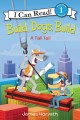 Go to record Build, dogs, build : a tall tail