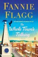 Go to record The whole town's talking : a novel