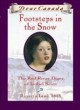 Go to record Footsteps in the snow : the Red River diary of Isobel Scott