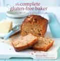 Go to record The complete gluten-free baker : more than 80 deliciously ...