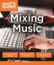 Go to record Mixing music