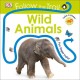 Go to record Wild animals