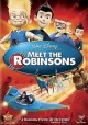 Go to record Meet the Robinsons