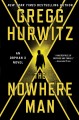 Go to record The nowhere man
