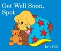 Go to record Get well soon, Spot
