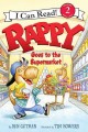 Go to record Rappy goes to the supermarket