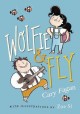 Go to record Wolfie & Fly