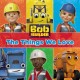 Go to record The things we love!