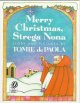 Go to record Merry Christmas, Strega Nona