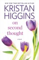 Go to record On second thought