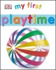 Go to record My first playtime