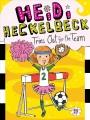 Go to record Heidi Heckelbeck tries out for the team