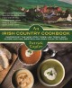 Go to record An Irish country cookbook