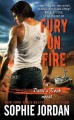Go to record Fury on fire