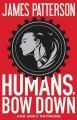 Go to record Humans, bow down