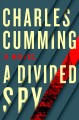 Go to record A divided spy