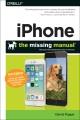 Go to record iPhone : the missing manual
