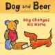 Go to record Dog changes his name