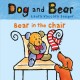Go to record Bear in the chair