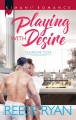 Go to record Playing with desire