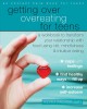 Go to record Getting over overeating for teens : a workbook to transfor...