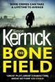 Go to record The bone field