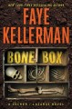 Go to record Bone box : a Decker/Lazarus novel
