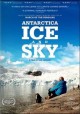 Go to record Antarctica ice and sky