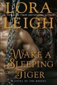 Go to record Wake a sleeping tiger