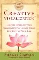 Go to record Creative visualization : use the power of your imagination...