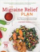 Go to record The migraine relief plan : an 8-week transition to better ...