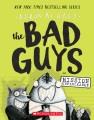Go to record The Bad Guys in mission unpluckable