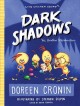 Go to record Dark shadows : yes, another misadventure