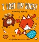 Go to record I lost my sock!