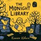 Go to record The midnight library