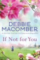 Go to record If not for you : a novel