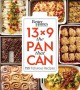 Go to record 13 x 9, the pan that can : 150 fabulous recipes