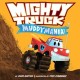 Go to record Muddymania!